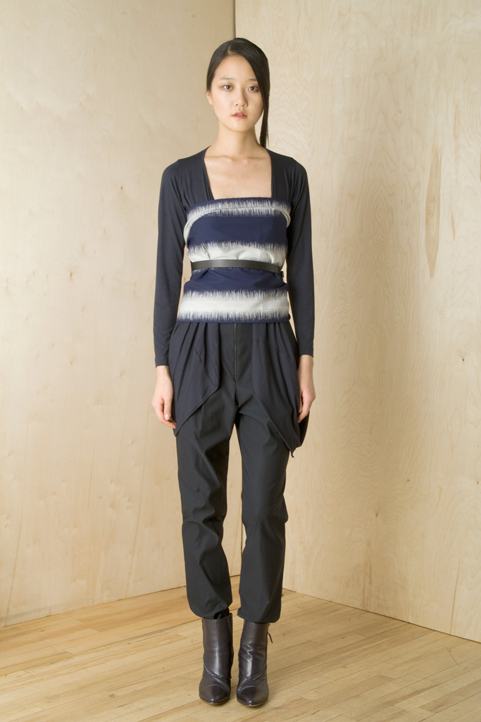 Zero + Maria Cornejo 2011 ����ϵ�и���DƬ