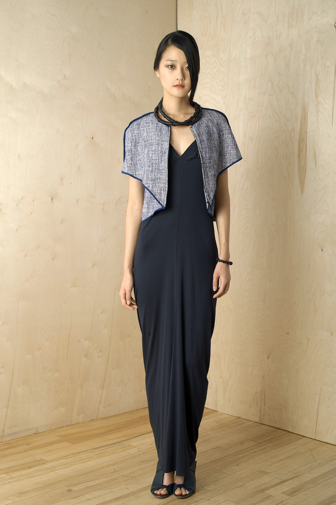 Zero + Maria Cornejo 2011 ����ϵ�и���DƬ