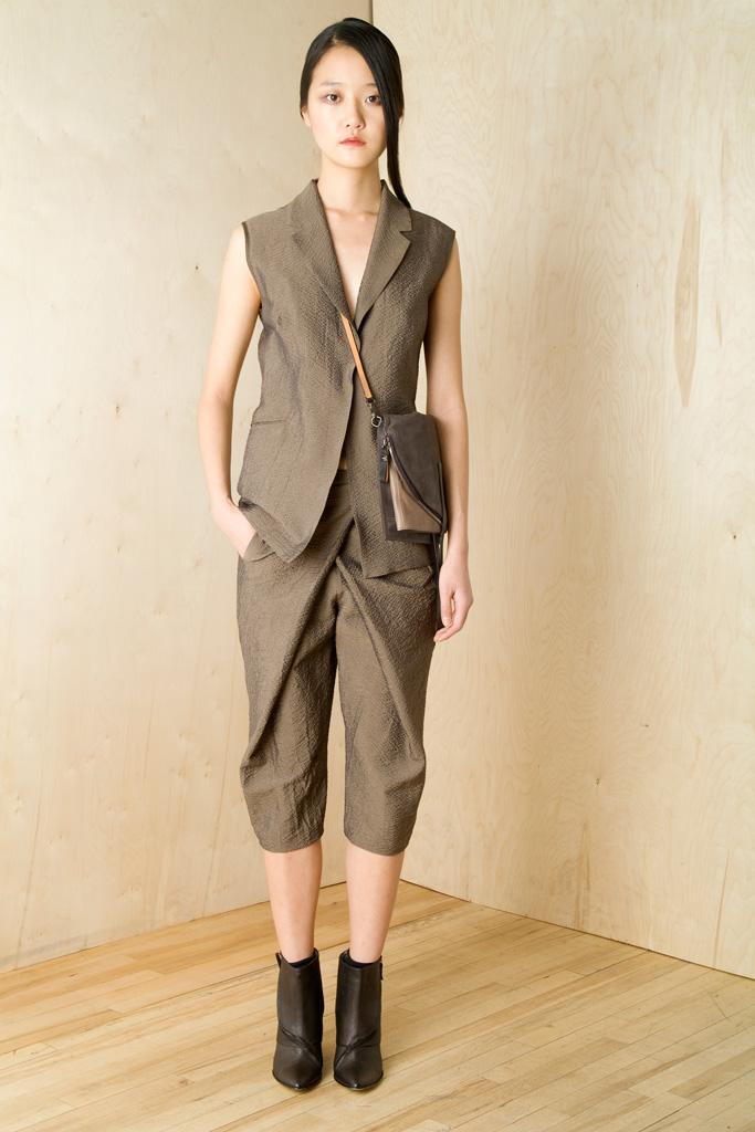 Zero + Maria Cornejo 2011 ����ϵ�и���DƬ