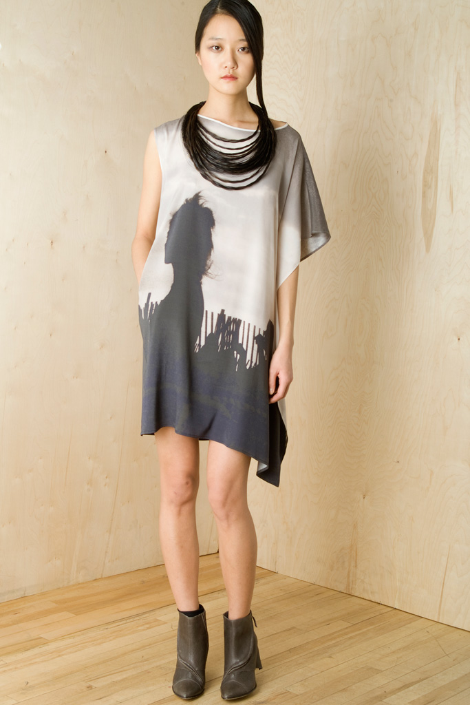 Zero + Maria Cornejo 2011 ����ϵ�и���DƬ