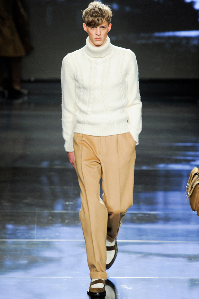 Z Zegna 2011 ﶬbDƬ