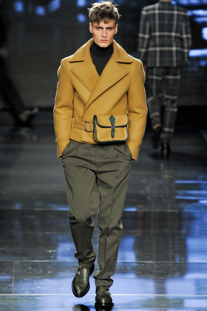 Z Zegna 2011 ﶬbDƬ
