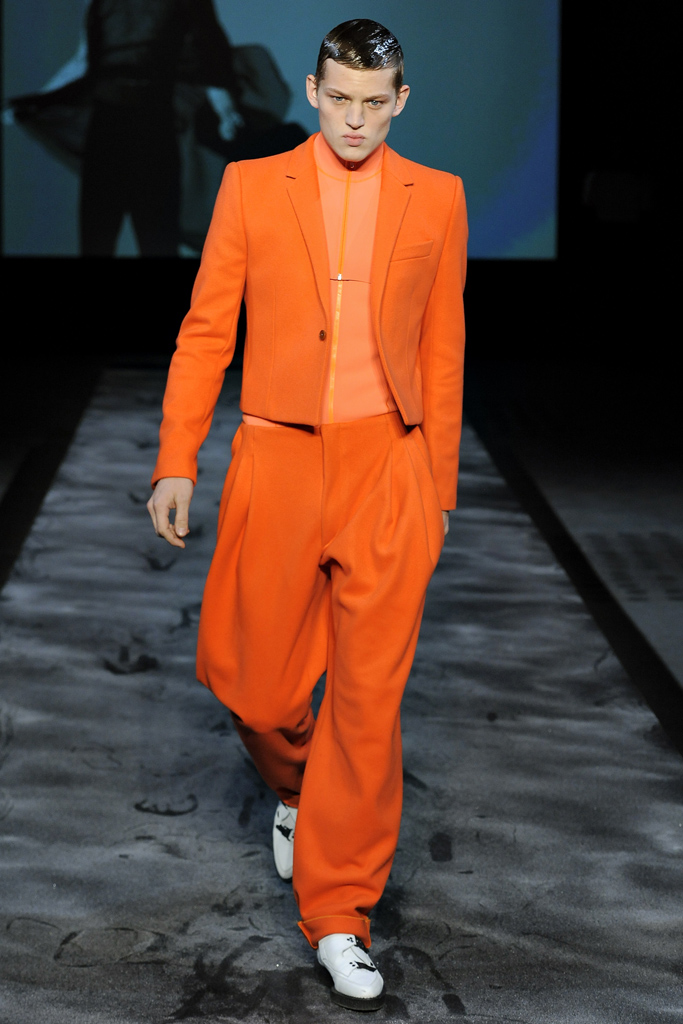 Mugler 2011 �ﶬ���b����DƬ