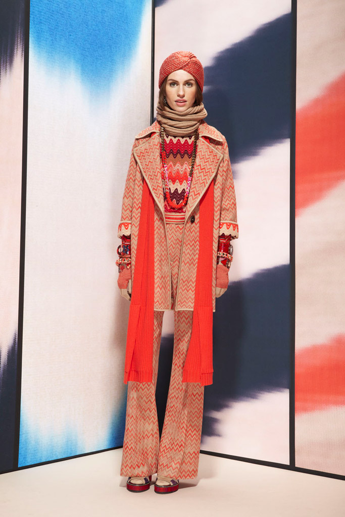 Missoni 2011 ����ϵ�и���DƬ