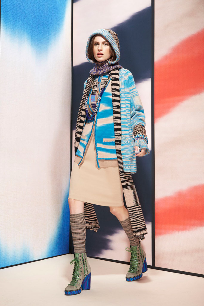 Missoni 2011 ϵиDƬ