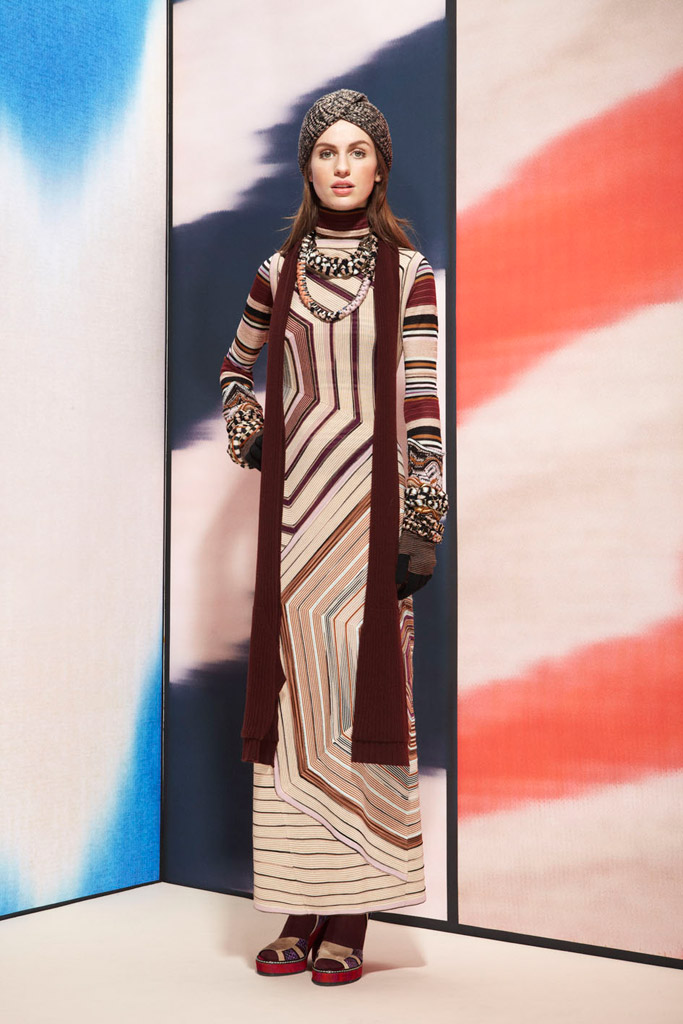 Missoni 2011 ϵиDƬ
