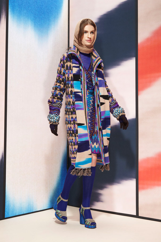 Missoni 2011 ϵиDƬ