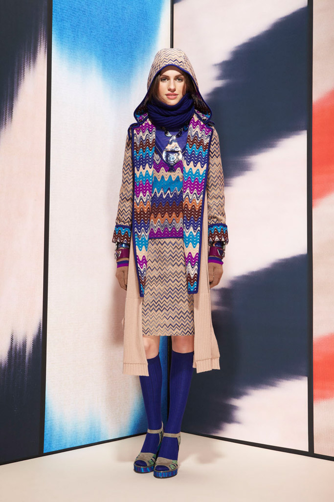 Missoni 2011 ϵиDƬ