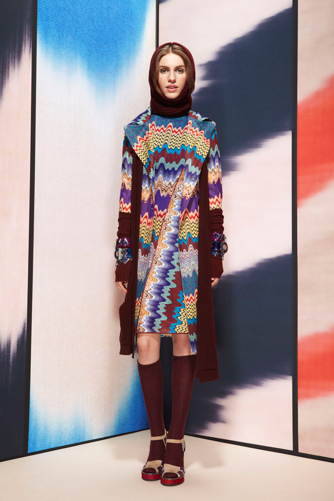 Missoni 2011 ϵиDƬ