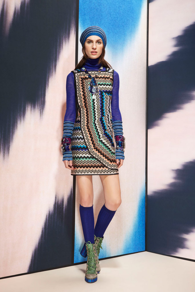 Missoni 2011 ϵиDƬ