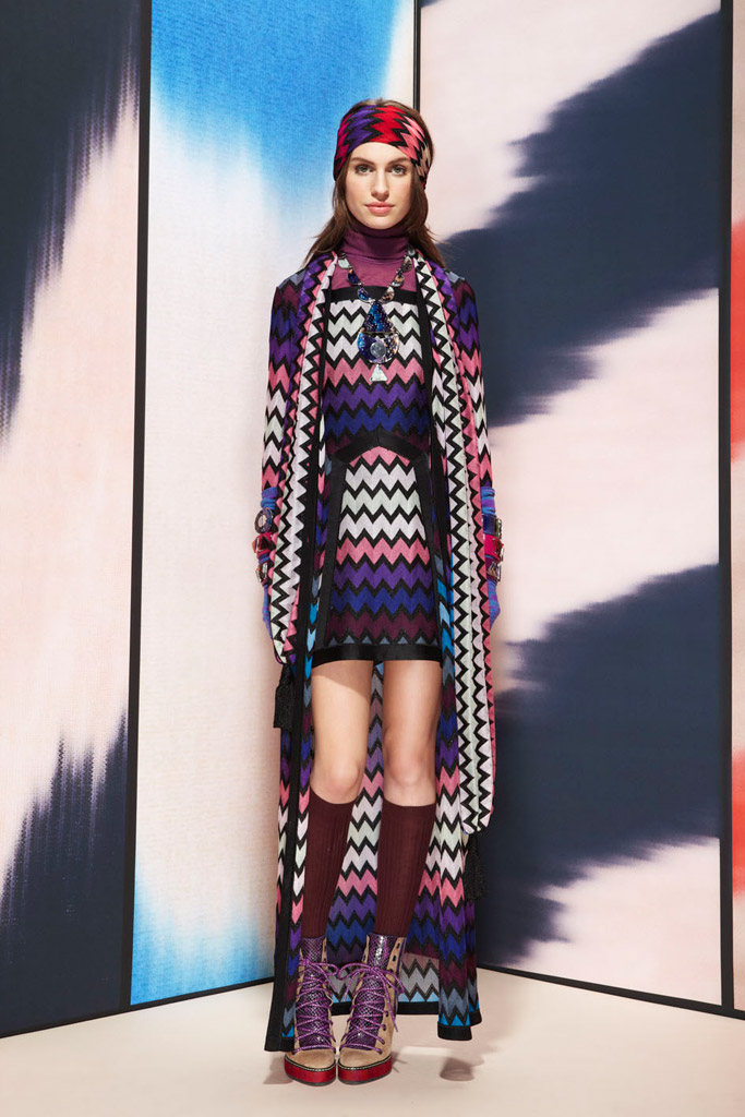 Missoni 2011 ϵиDƬ
