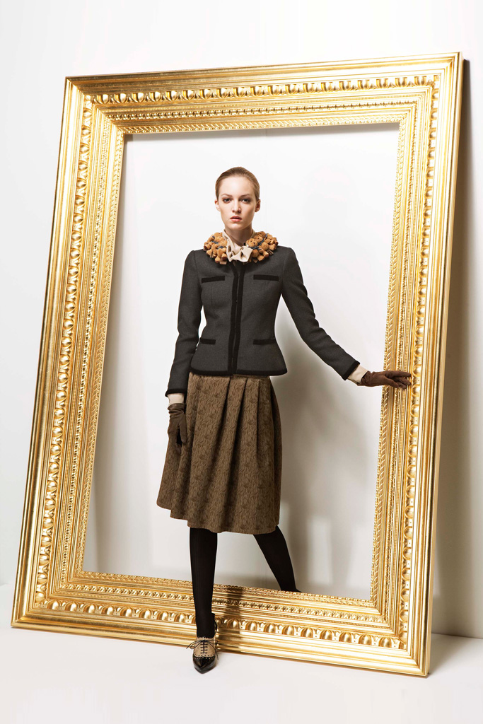 Moschino 2011早秋系列