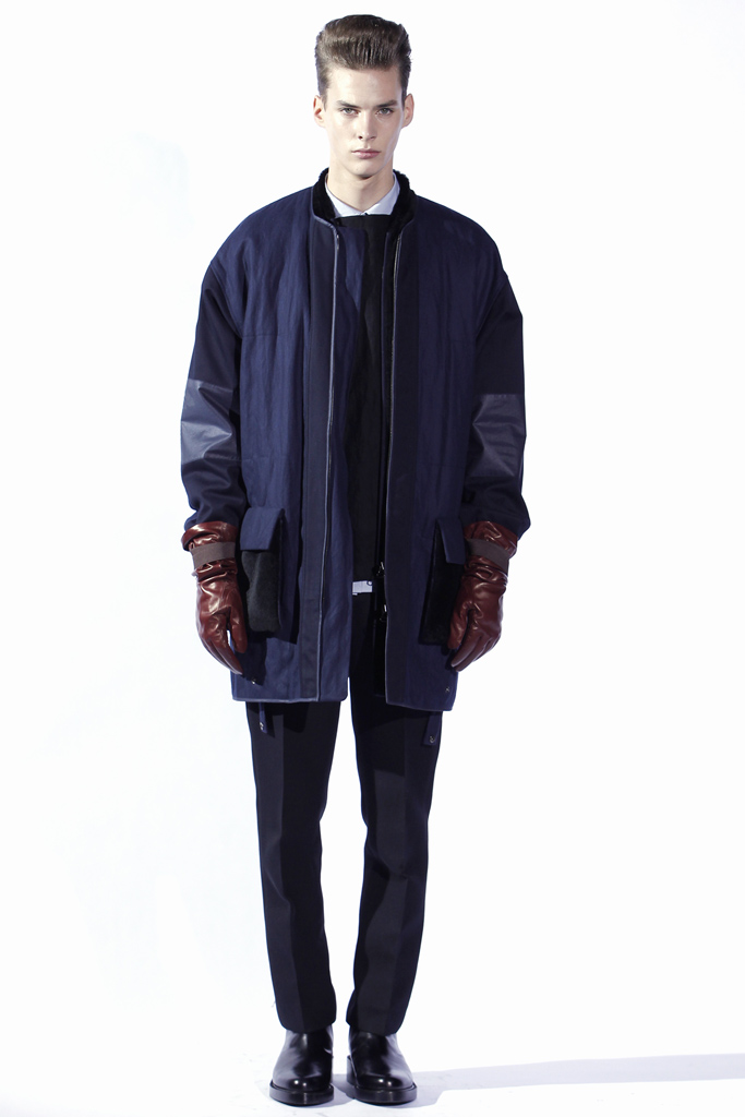 Phillip Lim 2011 ﶬbDƬ