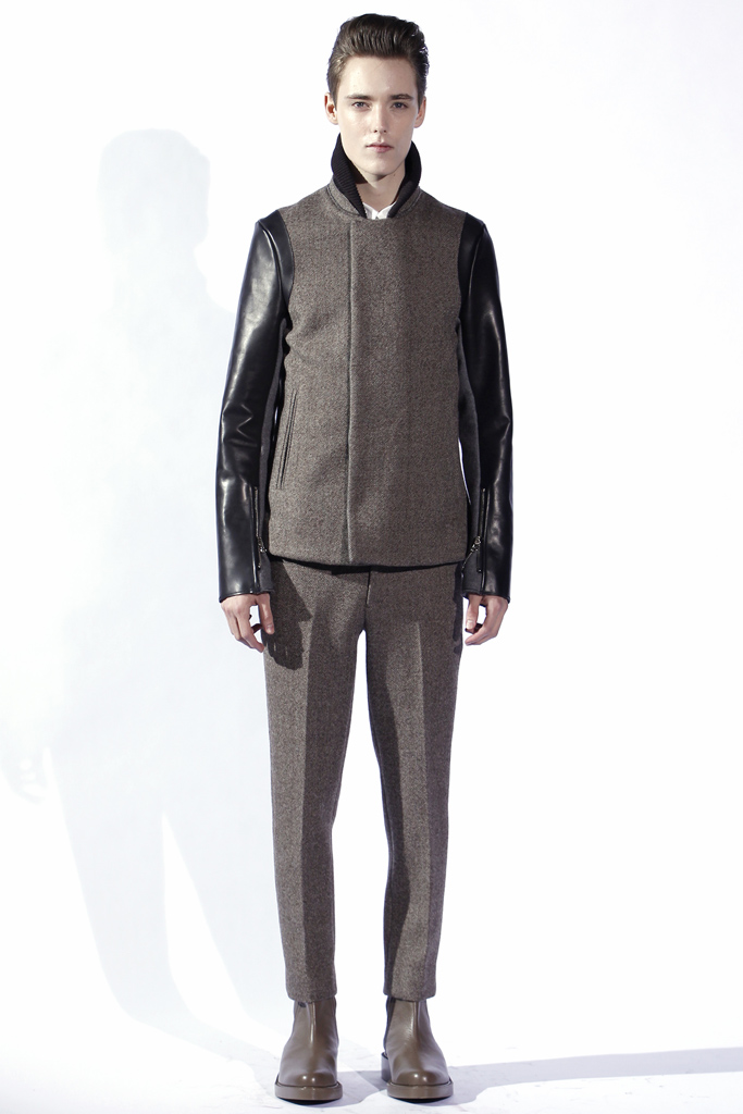 Phillip Lim 2011 ﶬbDƬ