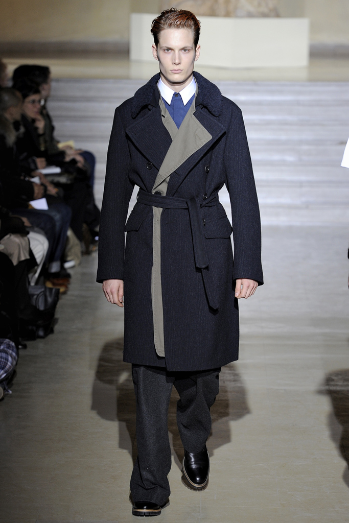 Dries Van Noten 2011 ﶬbDƬ