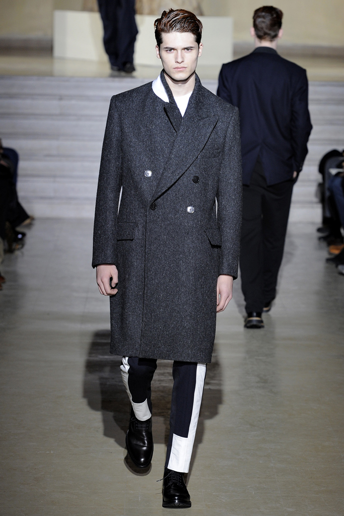 Dries Van Noten 2011 ﶬbDƬ