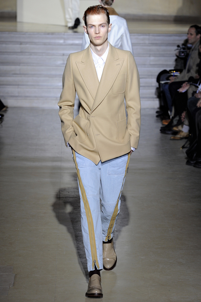 Dries Van Noten 2011 ﶬbDƬ