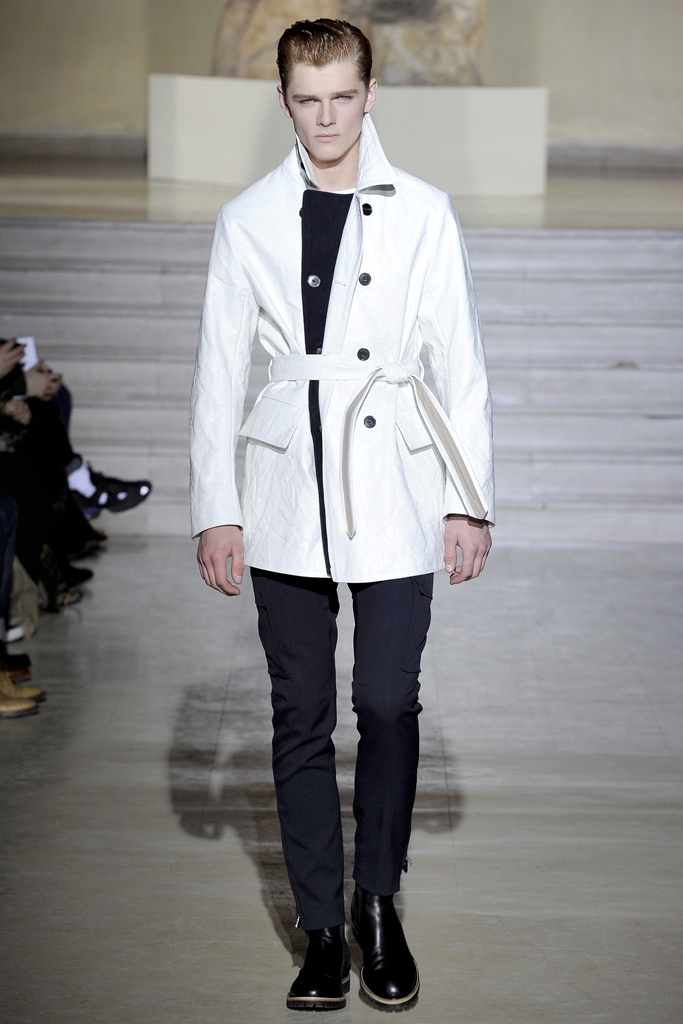 Dries Van Noten 2011 ﶬbDƬ