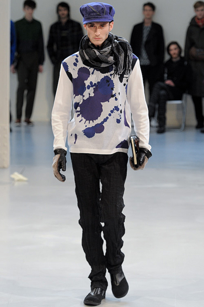 Issey Miyake 2011 ﶬbDƬ