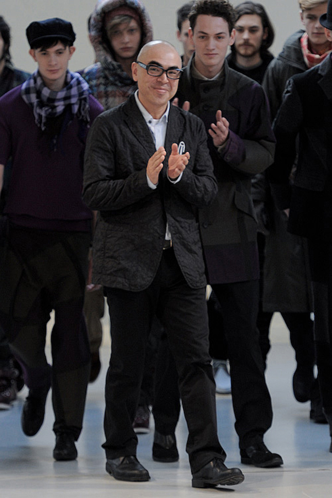 Issey Miyake 2011 ﶬbDƬ