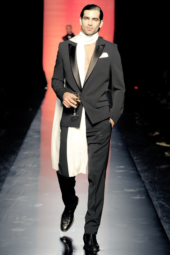 Jean Paul Gaultier 2011 ﶬbDƬ
