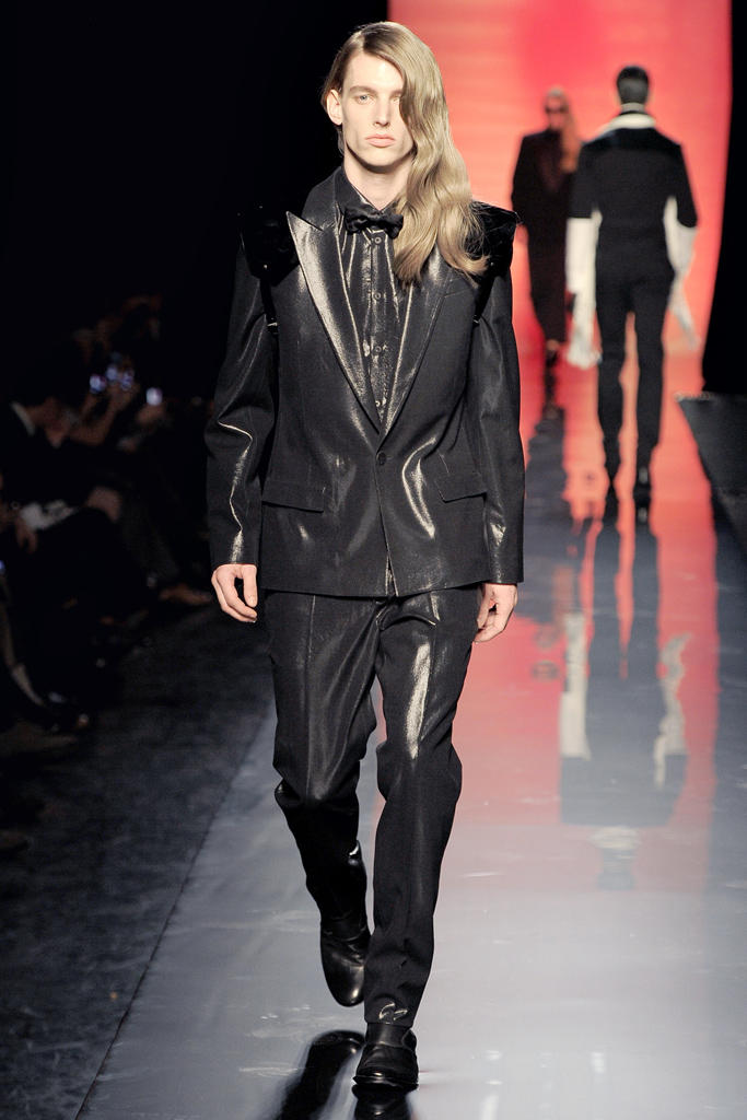 Jean Paul Gaultier 2011 ﶬbDƬ