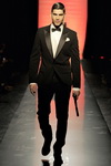 Jean Paul Gaultier 2011 ﶬb