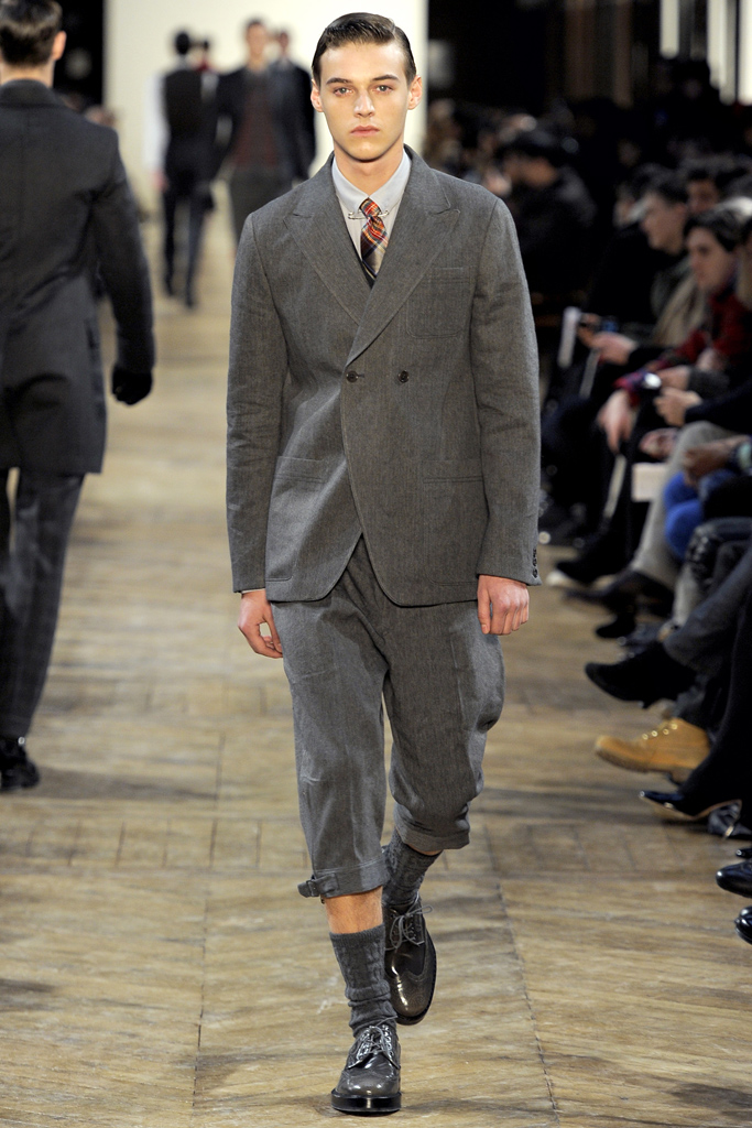 Kenzo 2011 �ﶬ���b����DƬ