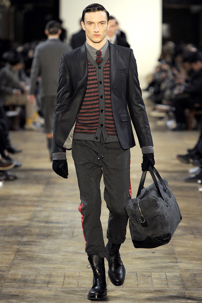 Kenzo 2011 �ﶬ���b����DƬ