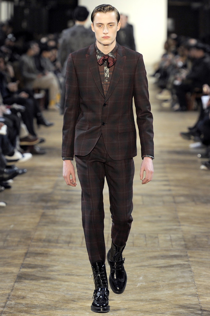 Kenzo 2011 �ﶬ���b����DƬ