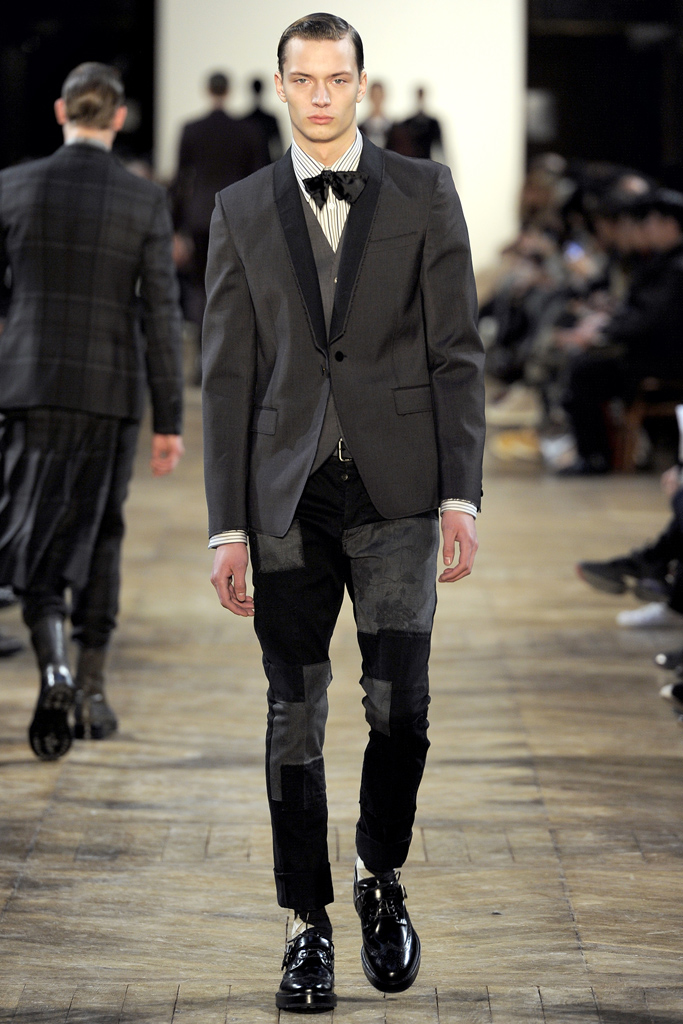 Kenzo 2011 �ﶬ���b����DƬ