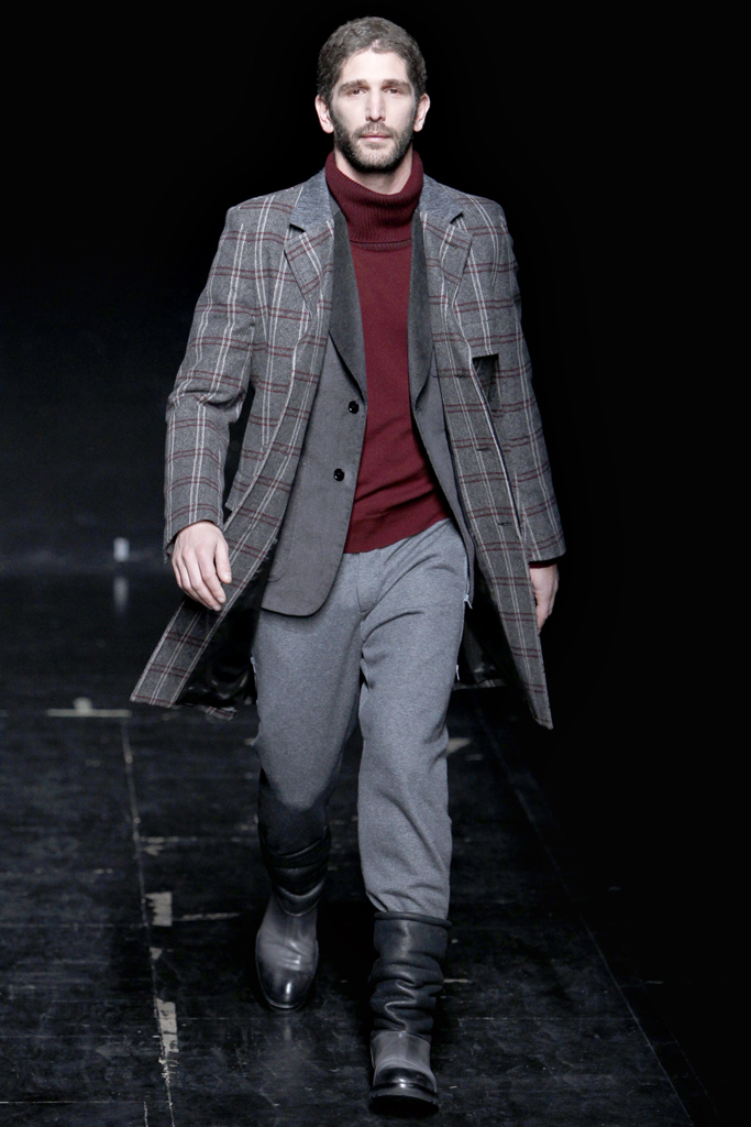 Maison Martin Margiela 2011 �ﶬ���b����DƬ