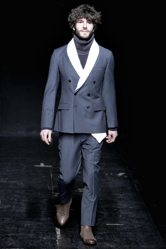 Maison Martin Margiela 2011 �ﶬ���b����DƬ