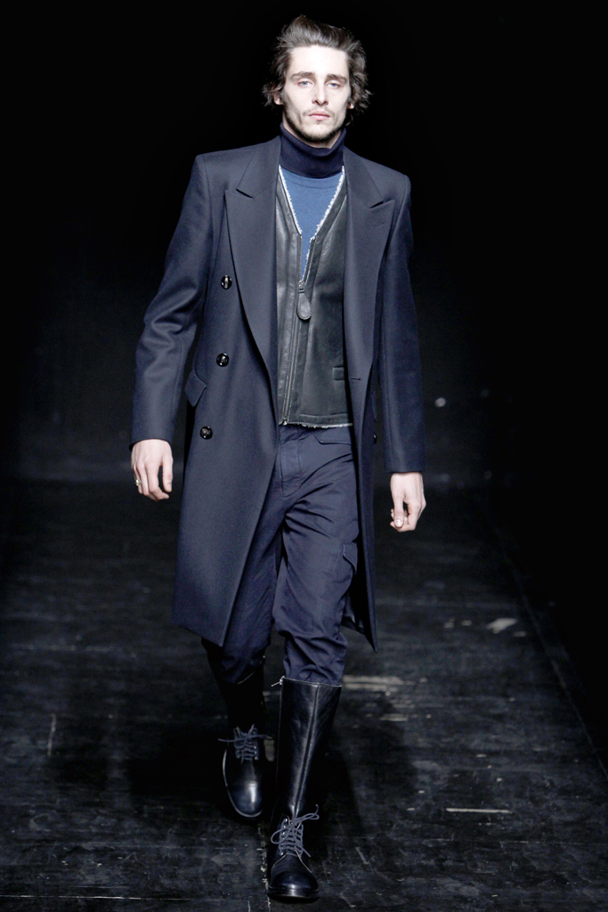 Maison Martin Margiela 2011 �ﶬ���b����DƬ