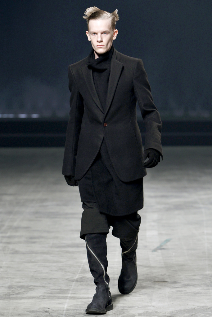 Rick Owens 2011 ﶬbDƬ