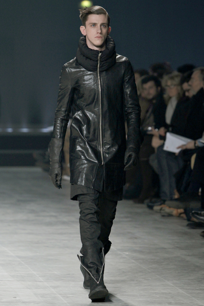 Rick Owens 2011 ﶬbDƬ