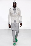 Walter Van Beirendonck 2011 ﶬb