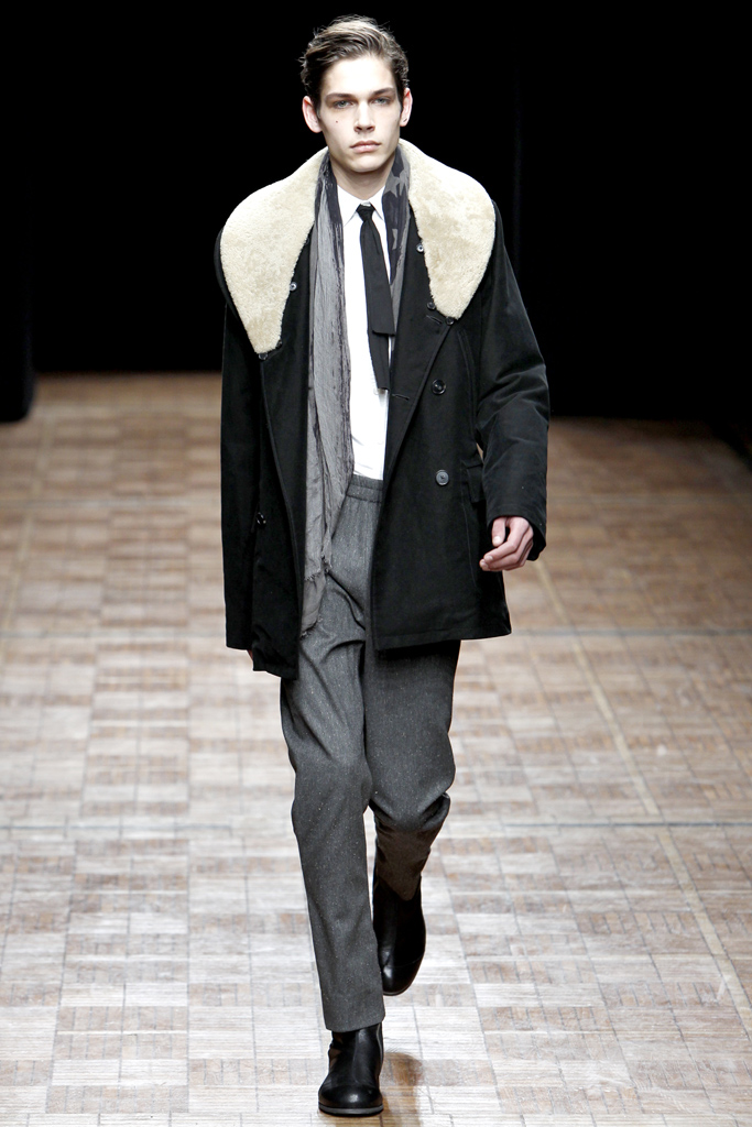 Yigal Azrouel 2011 ﶬbDƬ
