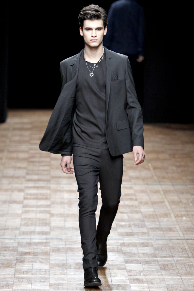 Yigal Azrouel 2011 �ﶬ���b����DƬ