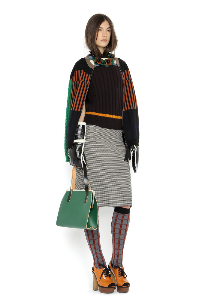Marni 2011 ����ϵ�и���DƬ