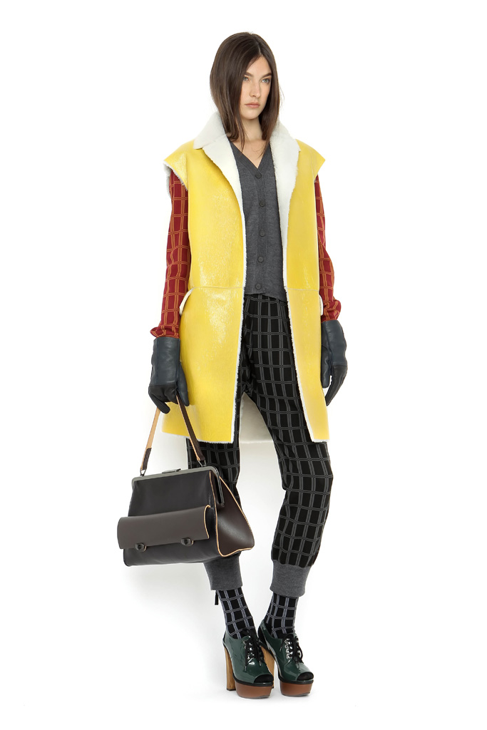 Marni 2011 ����ϵ�и���DƬ