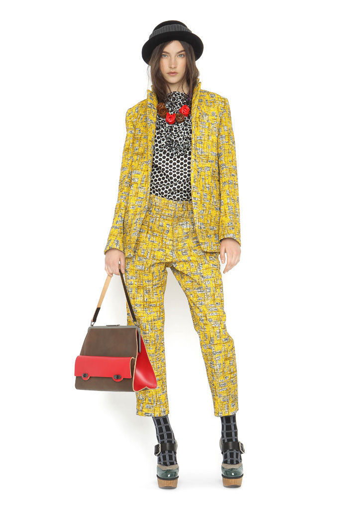 Marni 2011 ����ϵ�и���DƬ