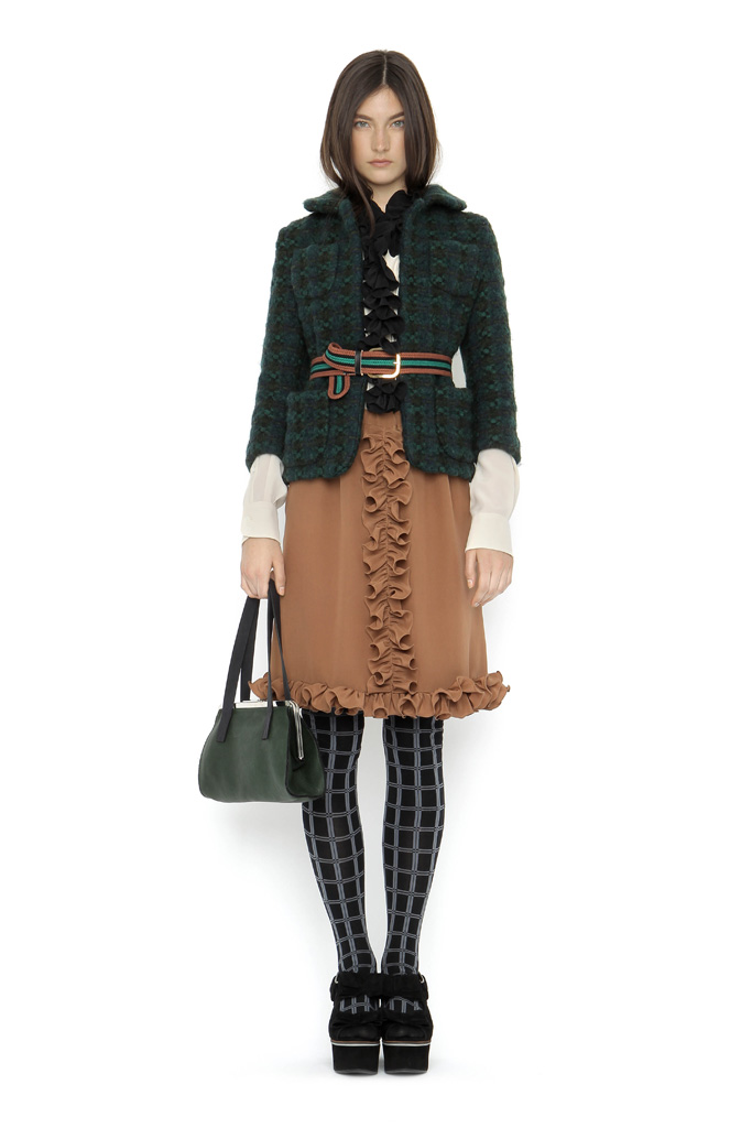 Marni 2011 ����ϵ�и���DƬ