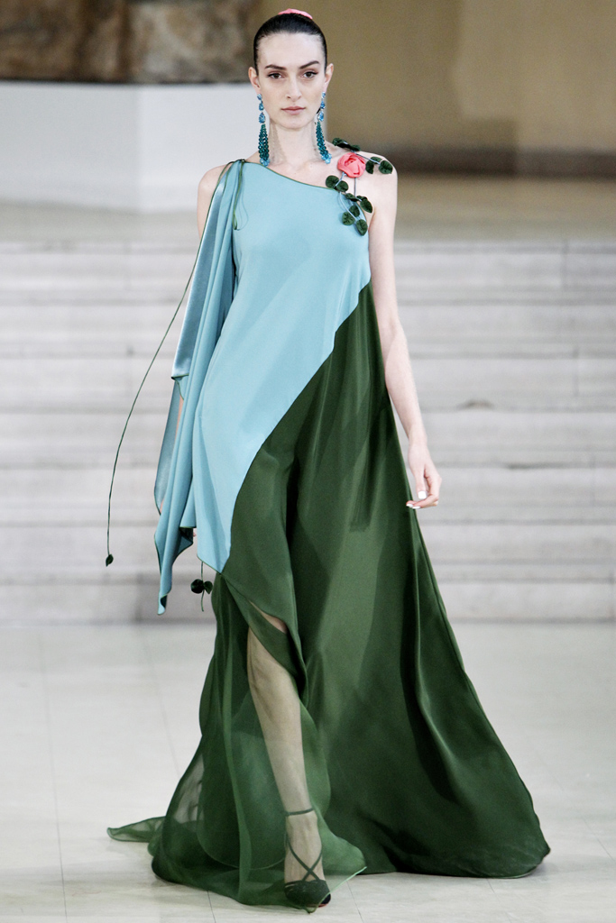 Alexis Mabille 2011 ĸ߼ƸDƬ