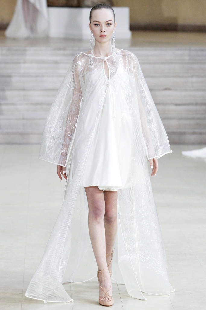 Alexis Mabille 2011 ĸ߼ƸDƬ