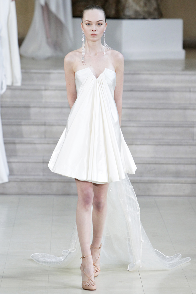 Alexis Mabille 2011 ĸ߼ƸDƬ