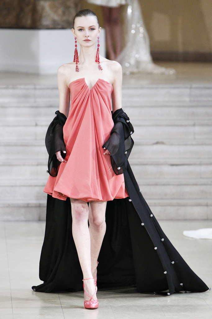 Alexis Mabille 2011 ĸ߼ƸDƬ