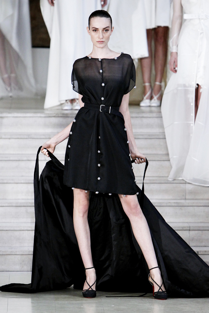 Alexis Mabille 2011 ĸ߼ƸDƬ