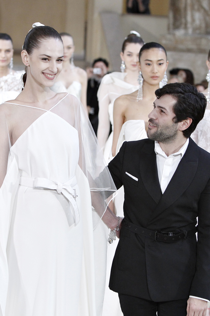 Alexis Mabille 2011 ĸ߼ƸDƬ