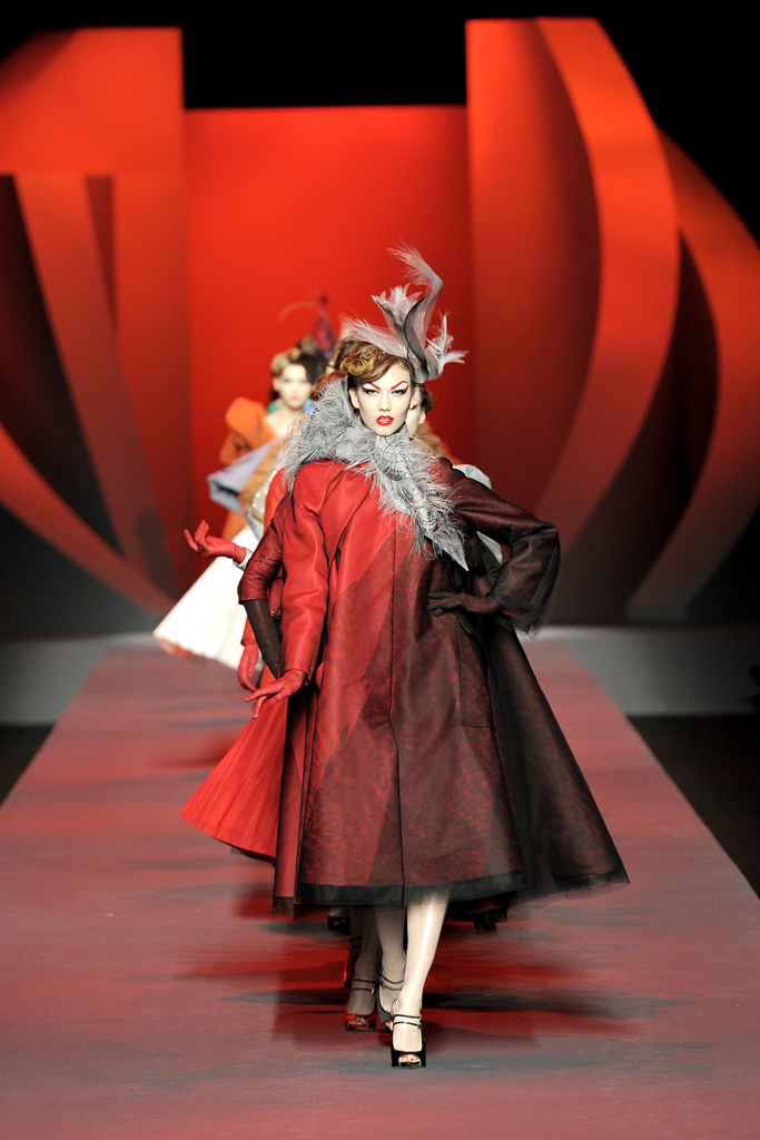 Christian Dior 2011 ���ĸ߼�(j��)���Ƹ���DƬ